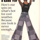 Illustration for article titled Lets Do The Time Warp Again: More 90s Issues Of iInFashion/i